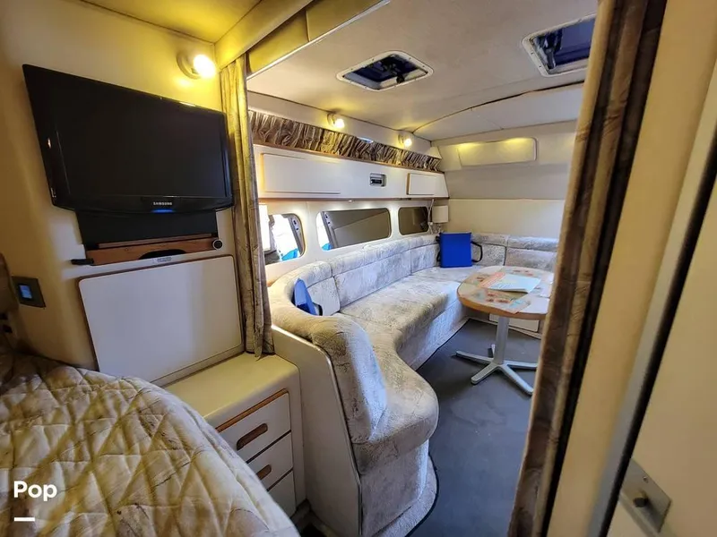 Slide: The Image of 1994 Sea Ray 370 EC for sale in Fort Lauderdale, FL - 55