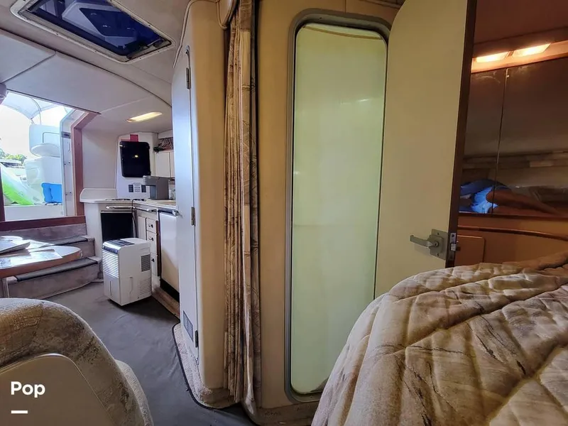 Slide: The Image of 1994 Sea Ray 370 EC for sale in Fort Lauderdale, FL - 56