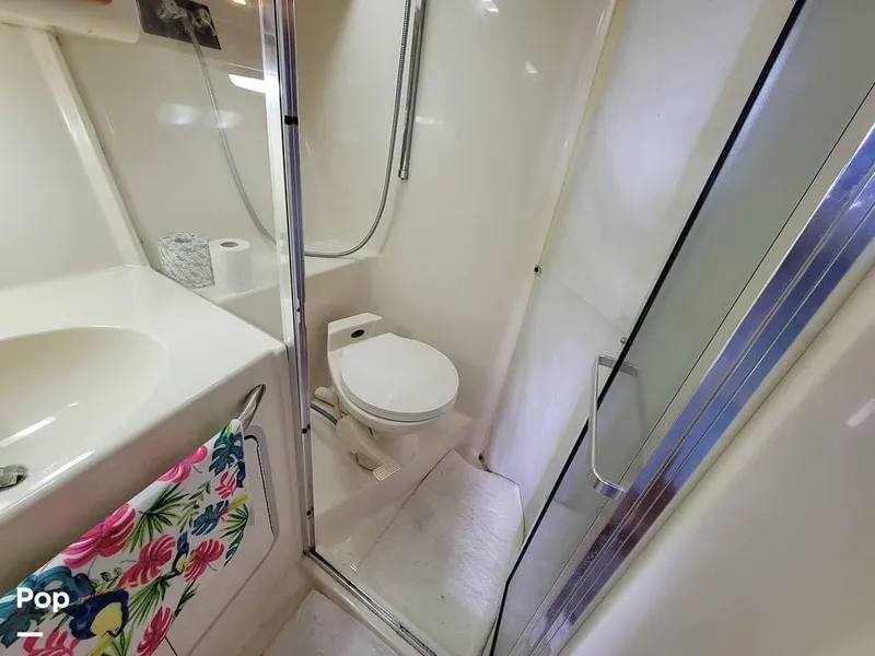 Slide: The Image of 1994 Sea Ray 370 EC for sale in Fort Lauderdale, FL - 58