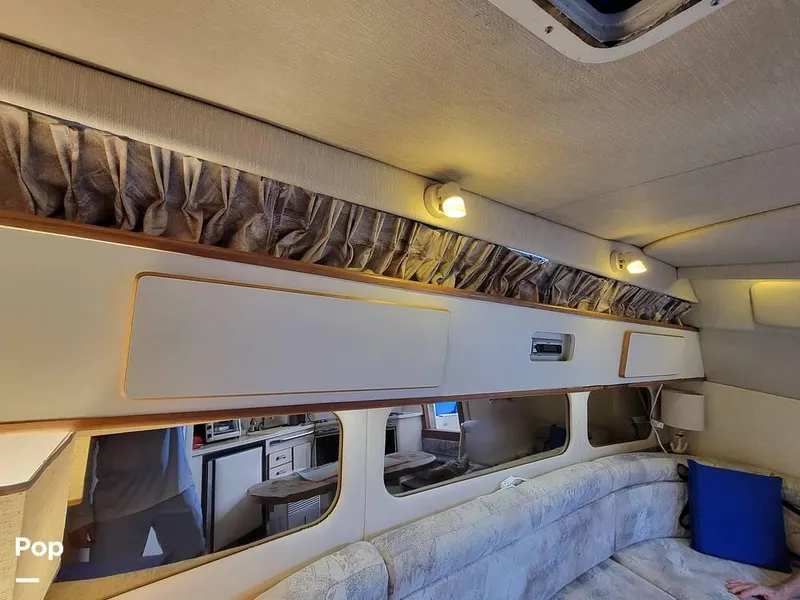 Slide: The Image of 1994 Sea Ray 370 EC for sale in Fort Lauderdale, FL - 62