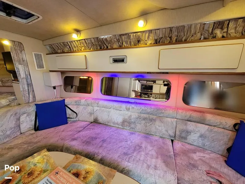 Slide: The Image of 1994 Sea Ray 370 EC for sale in Fort Lauderdale, FL - 64