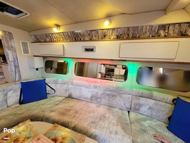 Slide: The Image of 1994 Sea Ray 370 EC for sale in Fort Lauderdale, FL - 65