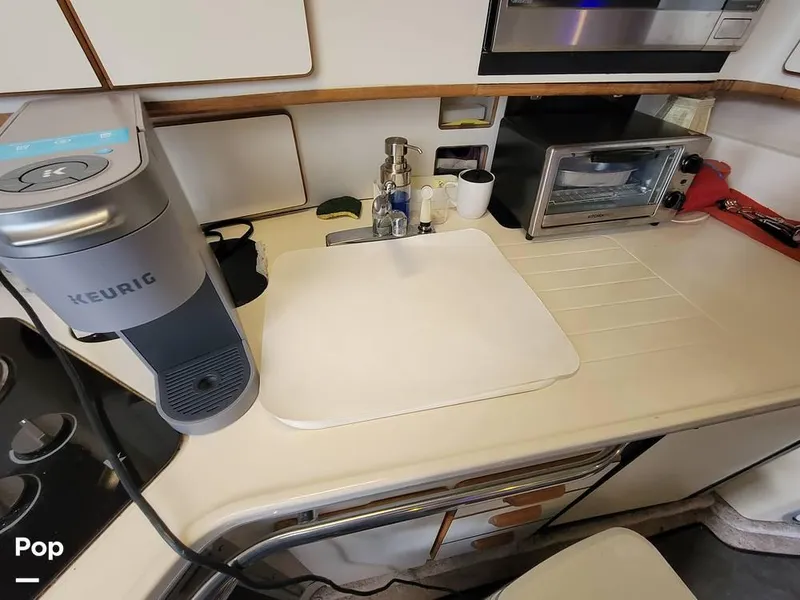 Slide: The Image of 1994 Sea Ray 370 EC for sale in Fort Lauderdale, FL - 68