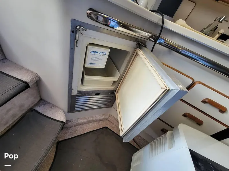 Slide: The Image of 1994 Sea Ray 370 EC for sale in Fort Lauderdale, FL - 69