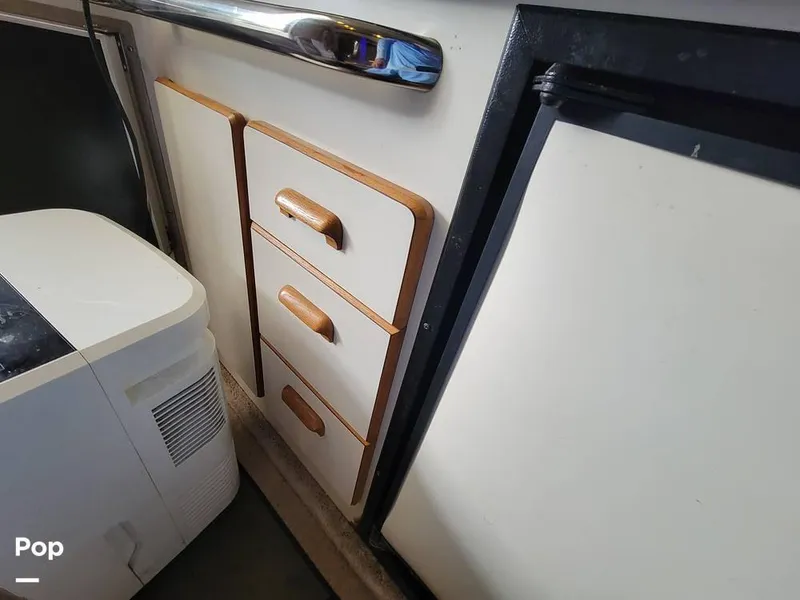 Slide: The Image of 1994 Sea Ray 370 EC for sale in Fort Lauderdale, FL - 71