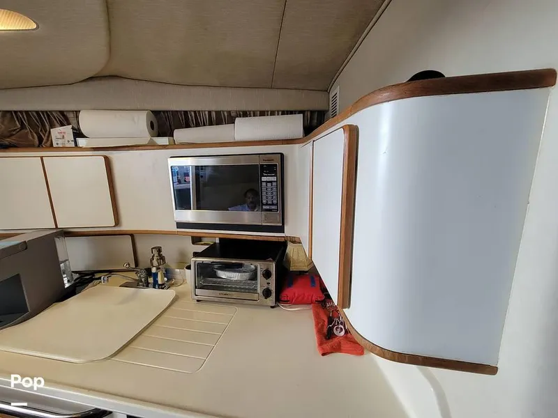 Slide: The Image of 1994 Sea Ray 370 EC for sale in Fort Lauderdale, FL - 72