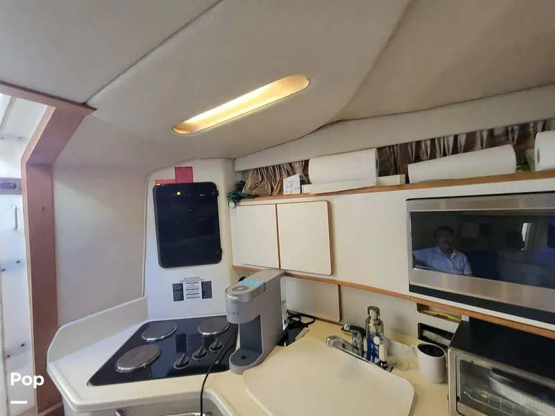Slide: The Image of 1994 Sea Ray 370 EC for sale in Fort Lauderdale, FL - 73