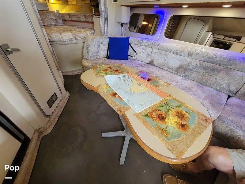 Slide: The Image of 1994 Sea Ray 370 EC for sale in Fort Lauderdale, FL - 74