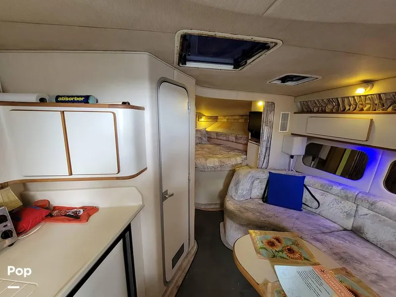 Slide: The Image of 1994 Sea Ray 370 EC for sale in Fort Lauderdale, FL - 75