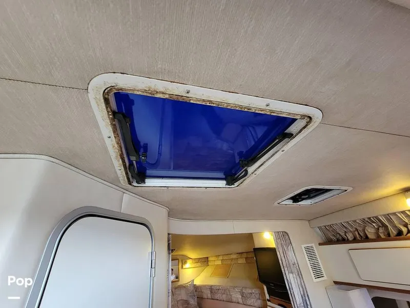 Slide: The Image of 1994 Sea Ray 370 EC for sale in Fort Lauderdale, FL - 76