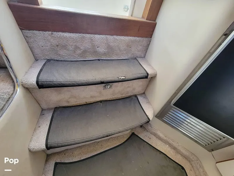 Slide: The Image of 1994 Sea Ray 370 EC for sale in Fort Lauderdale, FL - 78