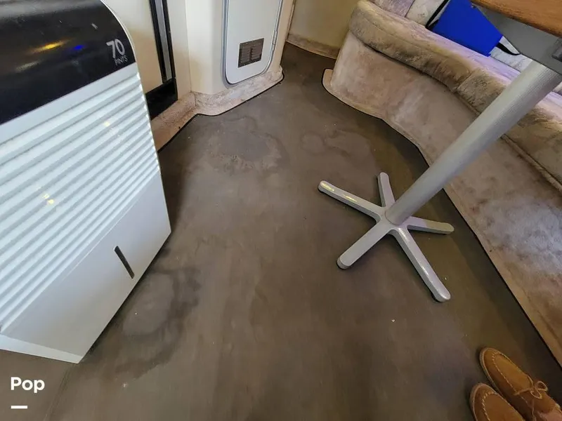 Slide: The Image of 1994 Sea Ray 370 EC for sale in Fort Lauderdale, FL - 79