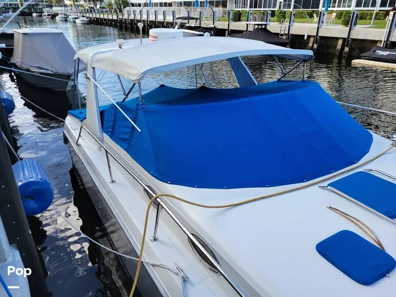 Slide: The Image of 1994 Sea Ray 370 EC for sale in Fort Lauderdale, FL - 9