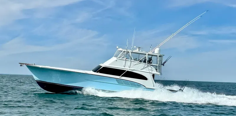 Slide: The Image of Custom Carolina 66 2005 - 51