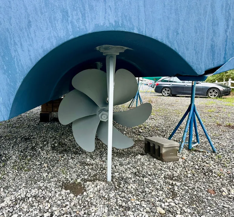 Slide: The Image of Custom Carolina 66 2005 - 53