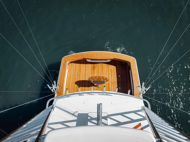 Slide: The Image of Viking 72 Convertible 2023 - 52