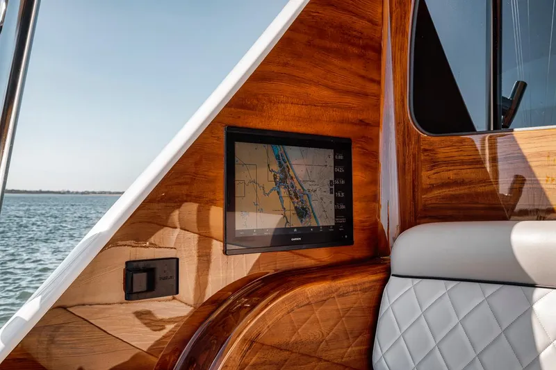Slide: The Image of Viking 72 Convertible 2023 - 56