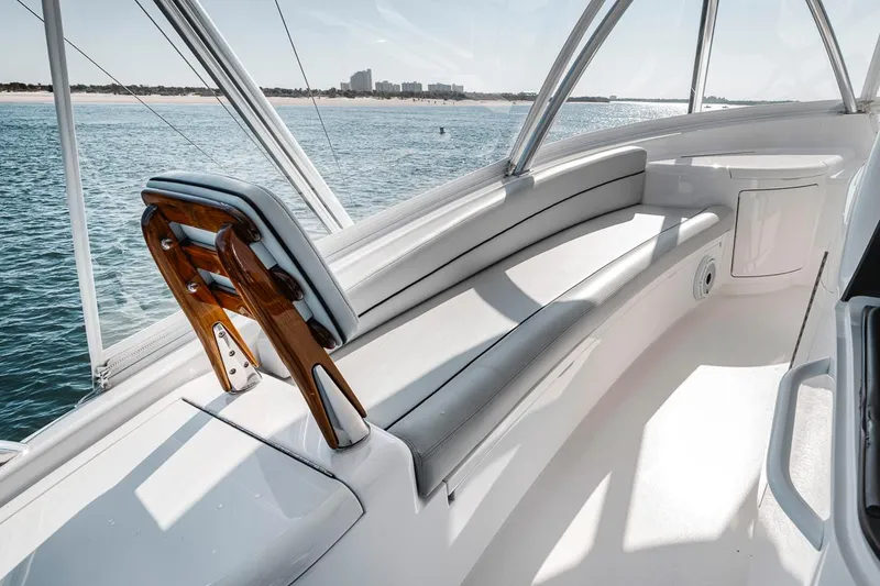Slide: The Image of Viking 72 Convertible 2023 - 73