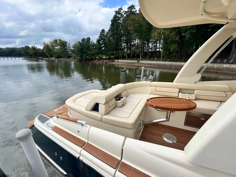 Slide: The Image of Chris-Craft Launch GT 28 Surf 2022 - 15