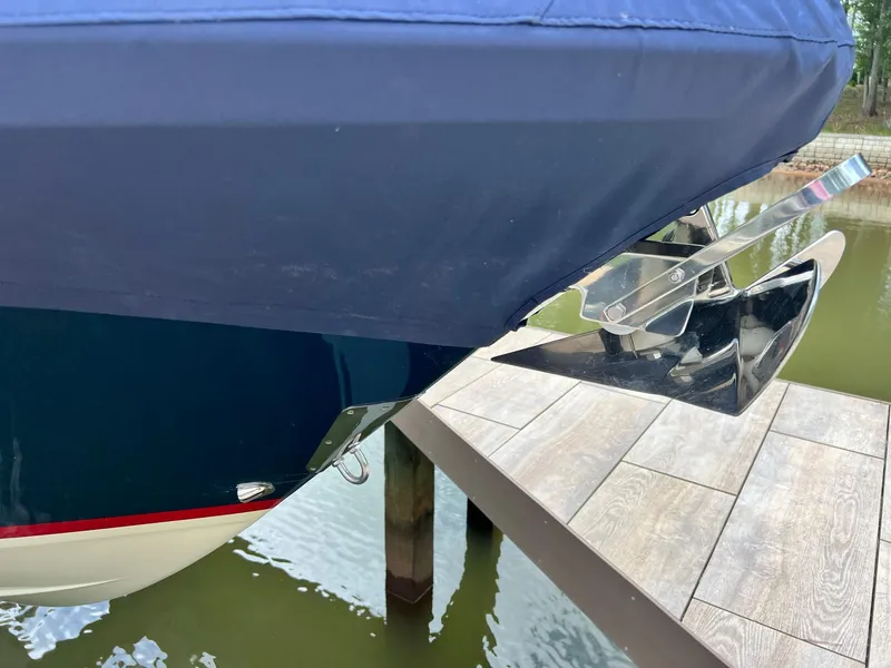 Slide: The Image of Chris-Craft Launch GT 28 Surf 2022 - 2