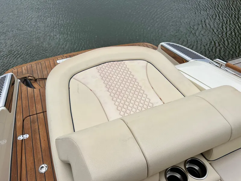 Slide: The Image of Chris-Craft Launch GT 28 Surf 2022 - 24