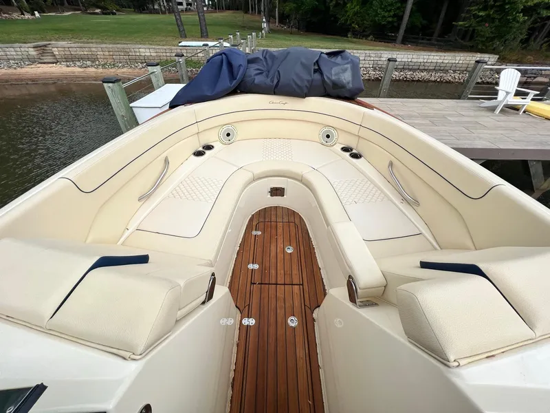 Slide: The Image of Chris-Craft Launch GT 28 Surf 2022 - 3