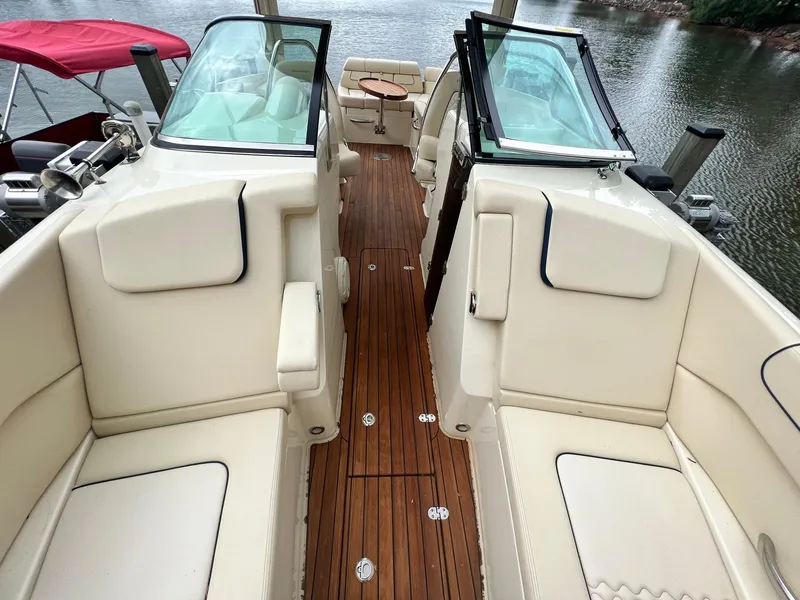 Slide: The Image of Chris-Craft Launch GT 28 Surf 2022 - 31