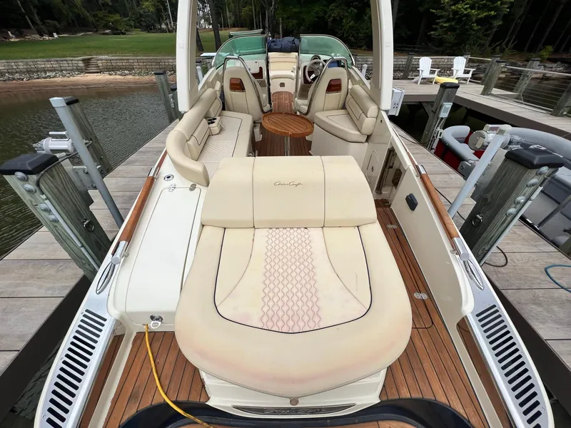 Slide: The Image of Chris-Craft Launch GT 28 Surf 2022 - 46