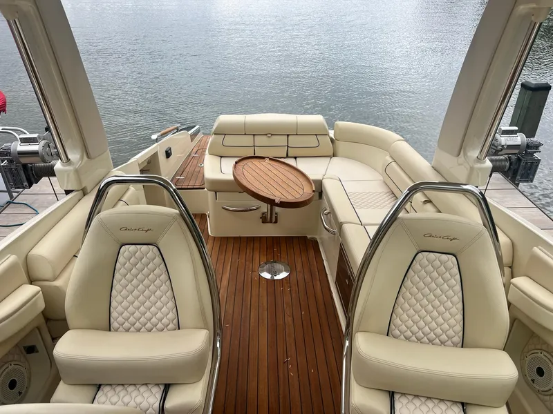 Slide: The Image of Chris-Craft Launch GT 28 Surf 2022 - 5