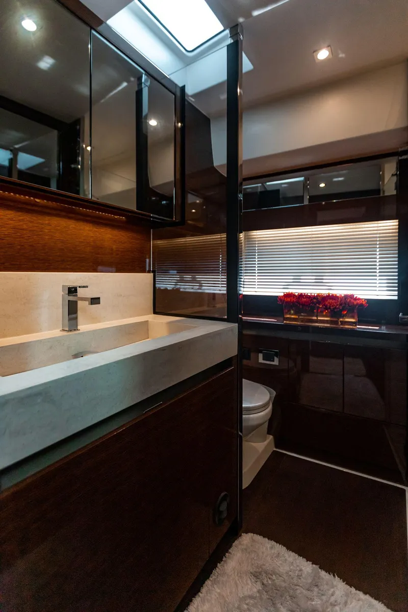 Slide: The Image of 2020 Prestige 630 FB Master Head - 21