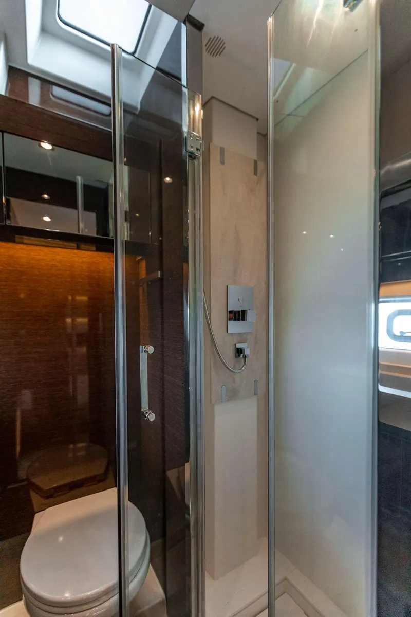 Slide: The Image of 2020 Prestige 630 FB Guest Head 1 - 35