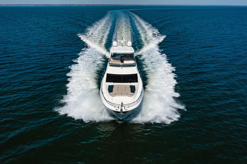 Slide: The Image of 2020 Prestige 630 FB - 79