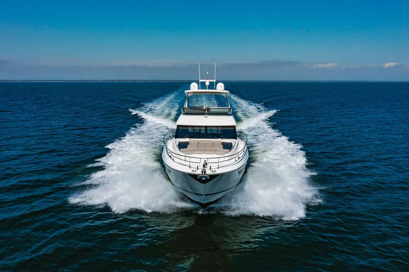 Slide: The Image of 2020 Prestige 630 FB - 80