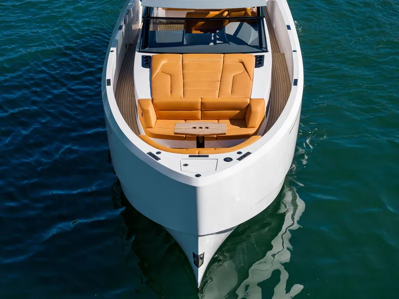 Slide: The Image of Bow Lounge Pads - 27