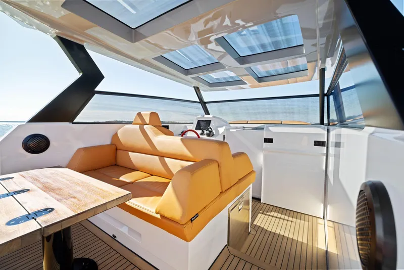 Slide: The Image of Aft Deck - 42