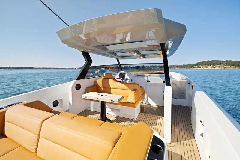 Slide: The Image of Aft Deck - 47