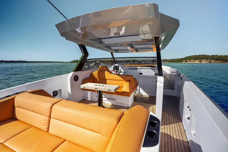Slide: The Image of Aft Deck - 48