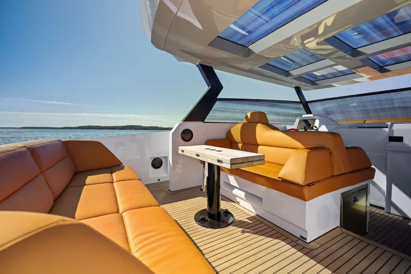 Slide: The Image of Aft Deck - 50
