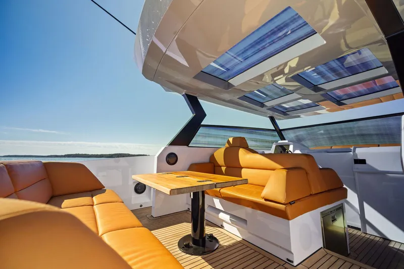 Slide: The Image of Aft Deck - 51