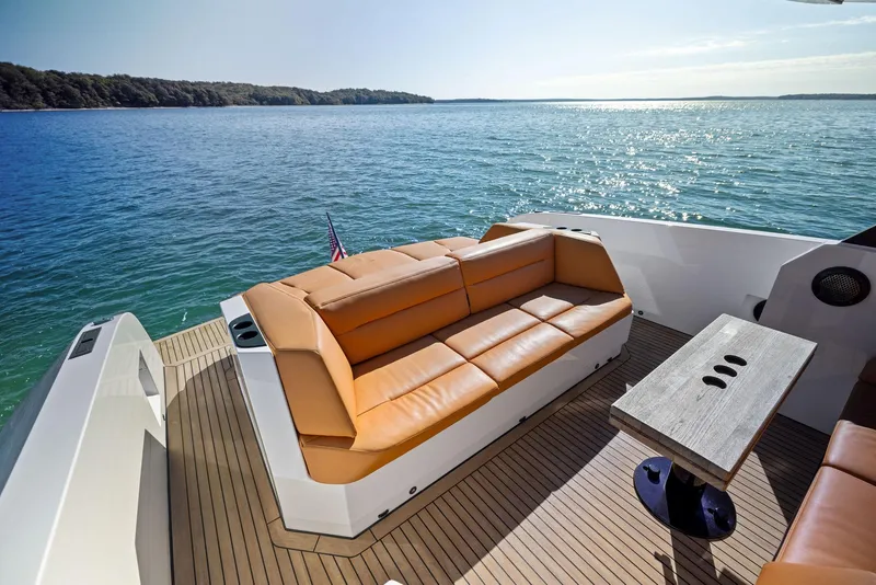 Slide: The Image of Aft Deck - 52