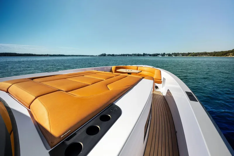 Slide: The Image of Bow Lounge Pads - 53