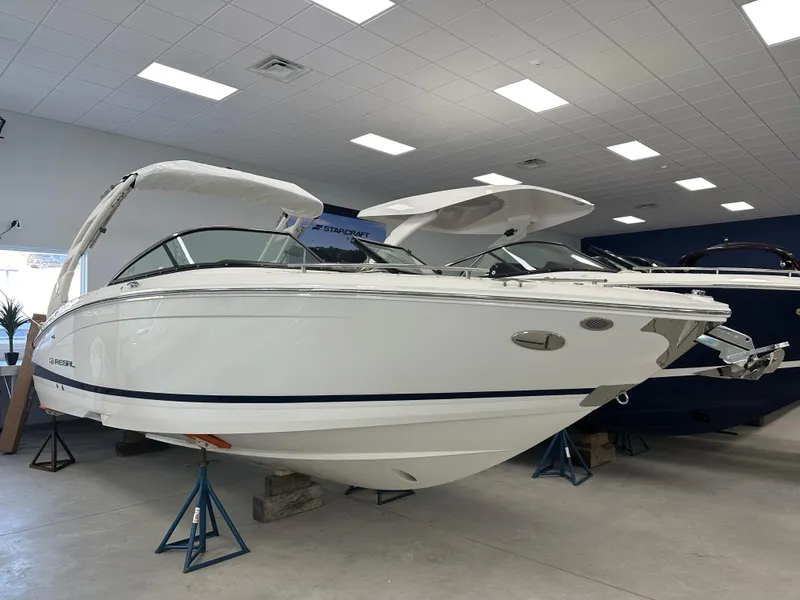 Slide: The Image of Regal LS6 2025 - 1