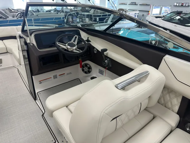 Slide: The Image of Regal LS6 2025 - 11