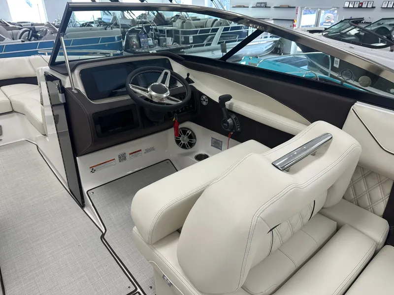 Slide: The Image of Regal LS6 2025 - 12