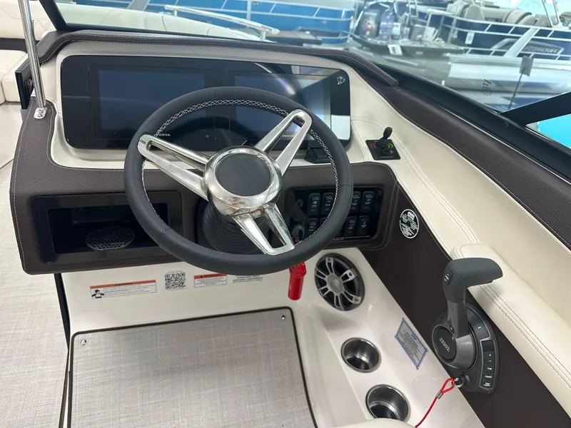 Slide: The Image of Regal LS6 2025 - 13