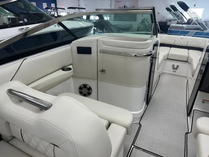 Slide: The Image of Regal LS6 2025 - 14