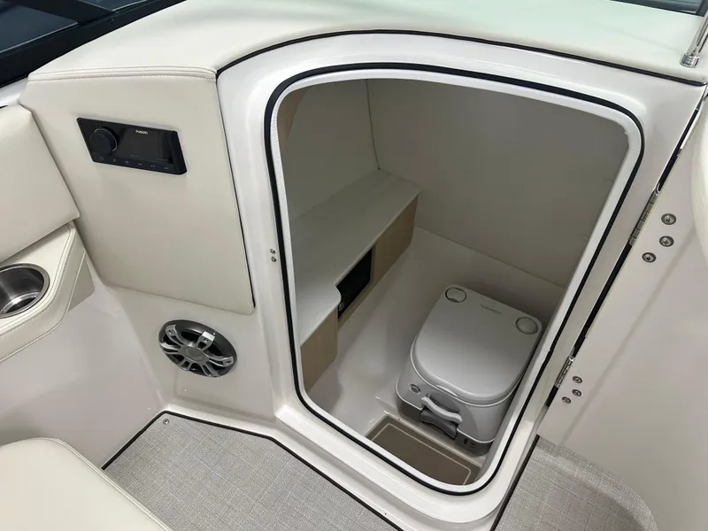 Slide: The Image of Regal LS6 2025 - 15