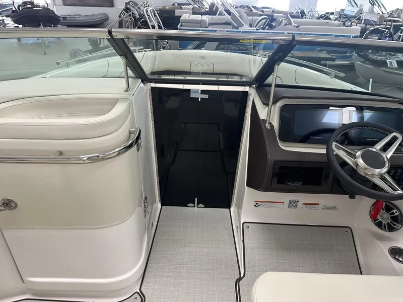 Slide: The Image of Regal LS6 2025 - 17