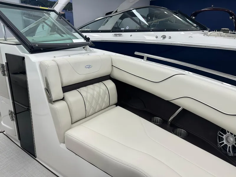 Slide: The Image of Regal LS6 2025 - 19