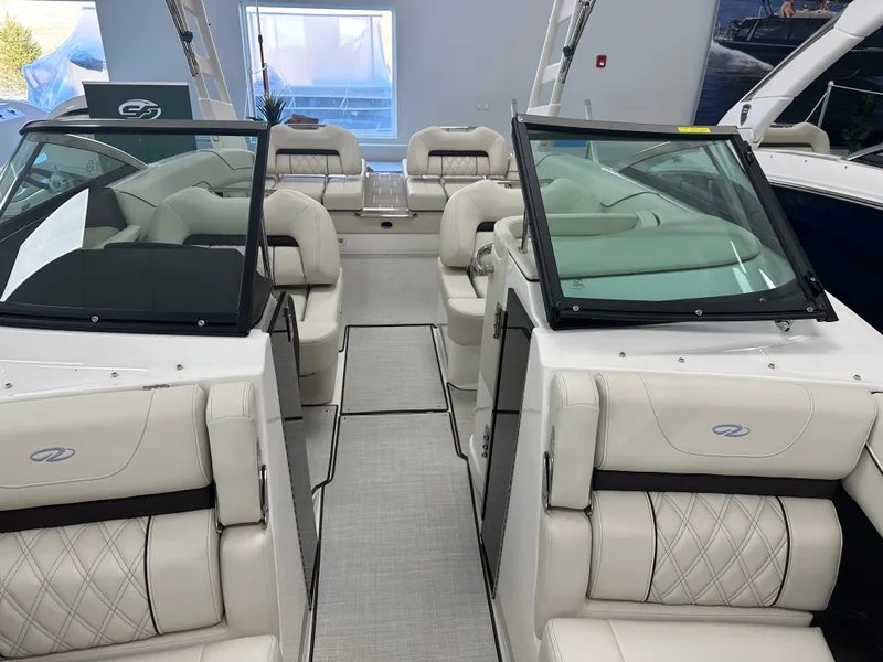 Slide: The Image of Regal LS6 2025 - 20